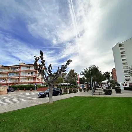 Beachfront Sant Salvador *