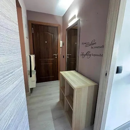 Apartment Beachfront Sant Salvador